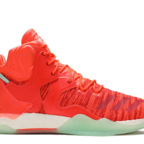 D Rose 7 PK