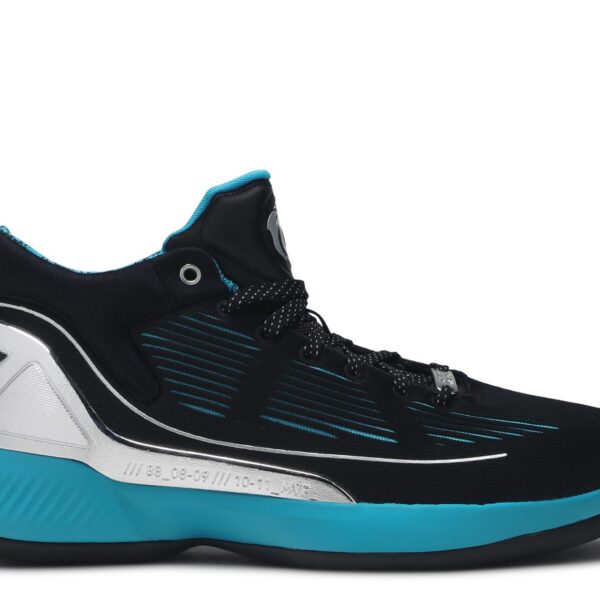 Star Wars x D Rose 10