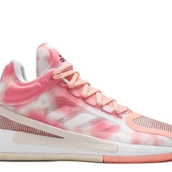 D Rose 11 'Glow Pink'