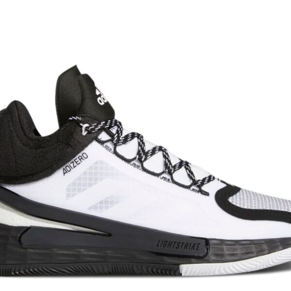 D Rose 11 'Oreo'