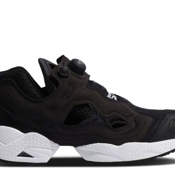 InstaPump Fury 95 'Core Black'
