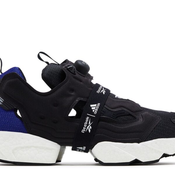 Instapump Fury x Boost 'Pantone'