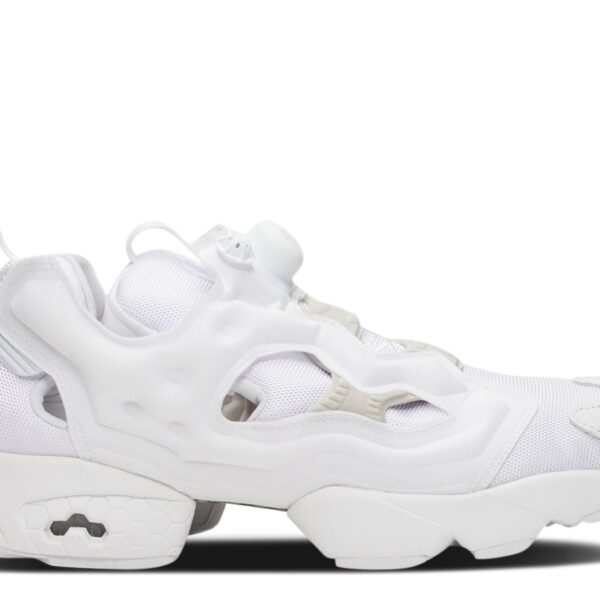 InstaPump Fury OG 'White'