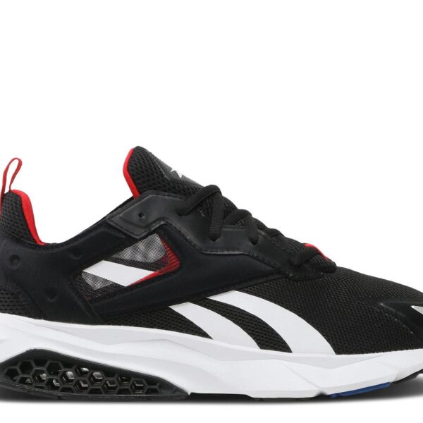 Hexalite Legacy 'Black White Red'