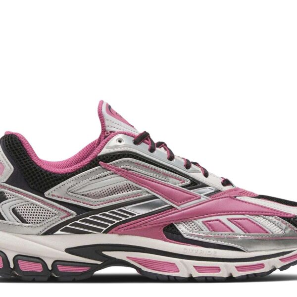 Reebok Premier Road Ultra LTD 'Cherry Metallic'