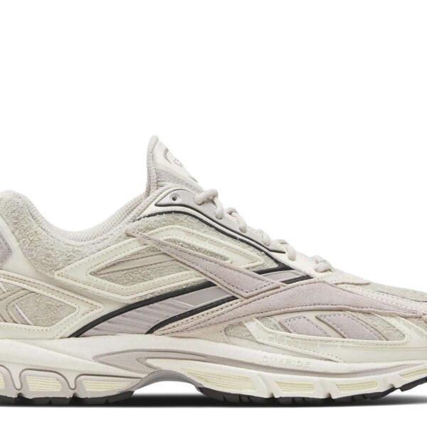 Reebok Premier Road Ultra LTD 'Oat Hairy Suede'