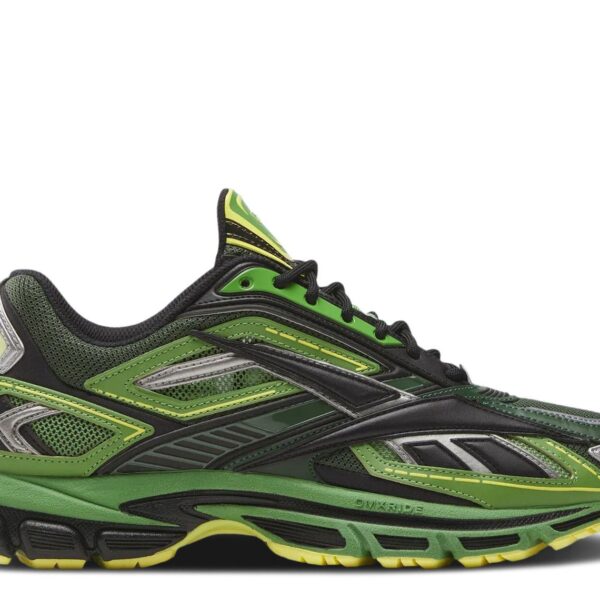 Premier Road Ultra LTD 'Extra Green'
