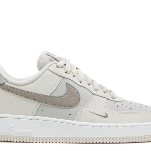 Wmns Air Force 1 Low '07 'Moon Fossil'