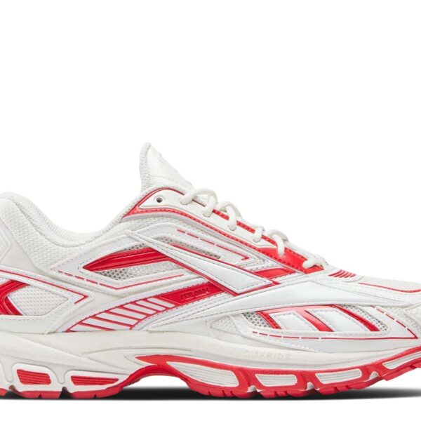 Reebok Premier Road Modern Cut Out LTD 'White/Red'