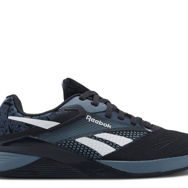 Nano X4 'Blue Slate'