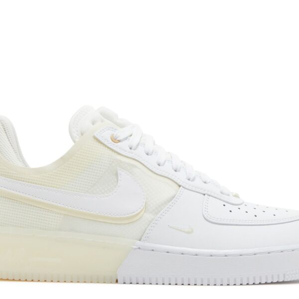 Air Force 1 React 'Coconut Milk'
