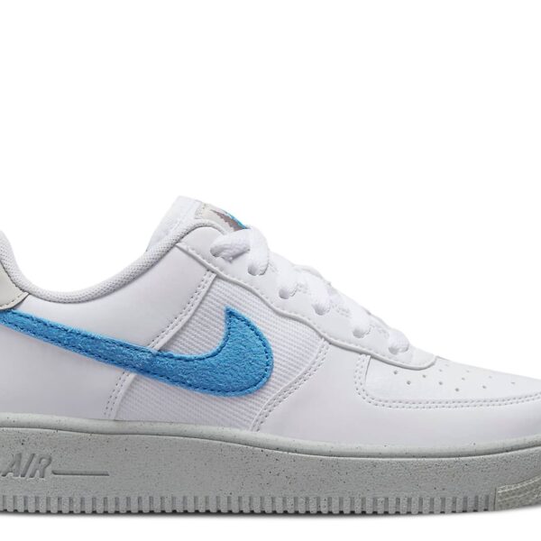 Air Force 1 Crater GS 'White Chlorophyll'