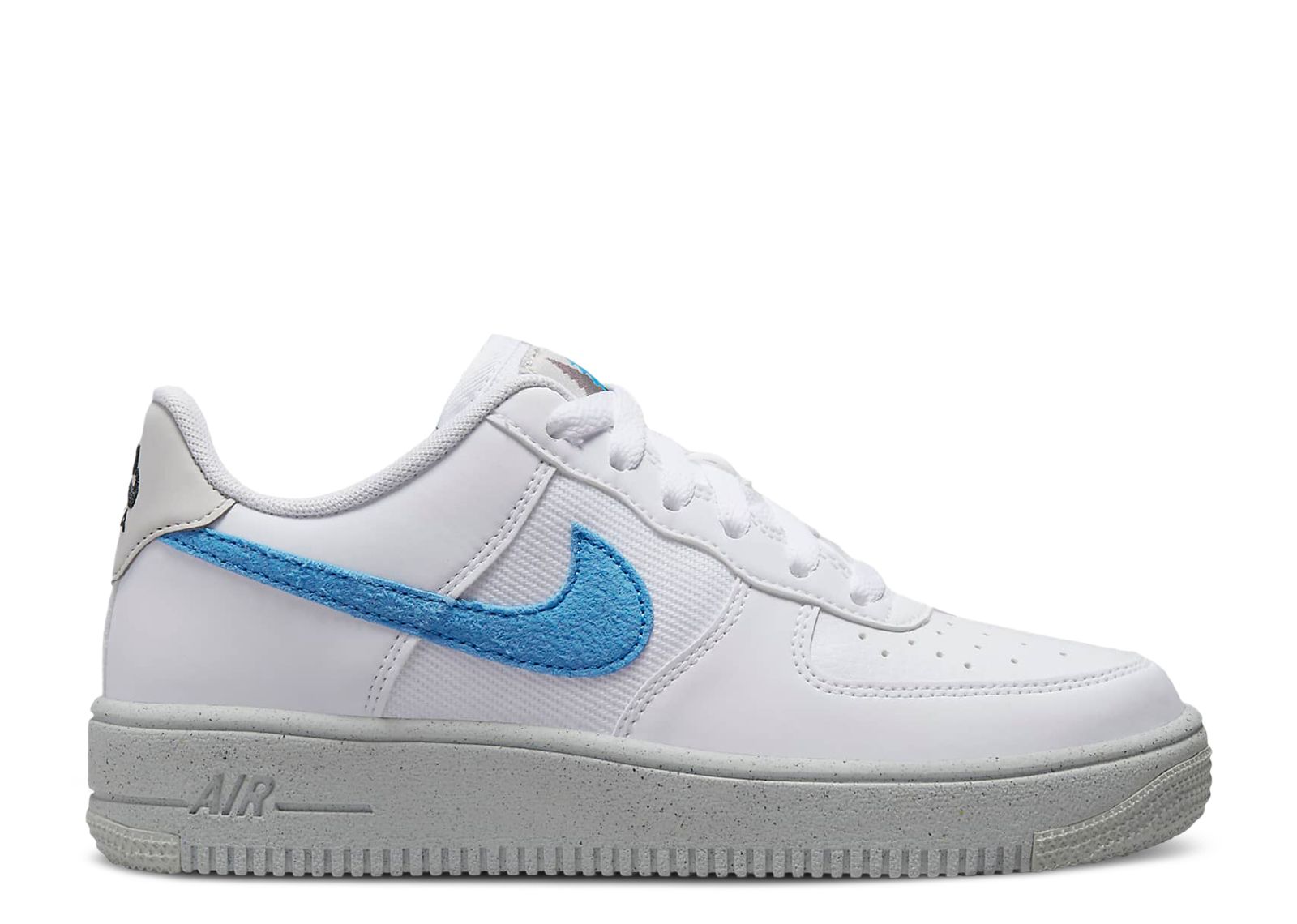 Air Force 1 Crater GS 'White Chlorophyll'
