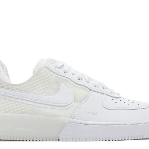 Air Force 1 React 'Photon Dust'