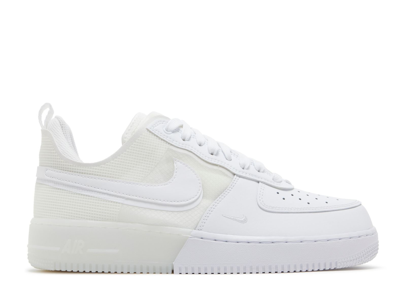 Air Force 1 React 'Photon Dust'