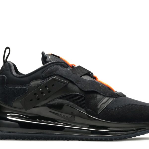 Odell Beckham Jr x Air Max 720 Slip 'Black'