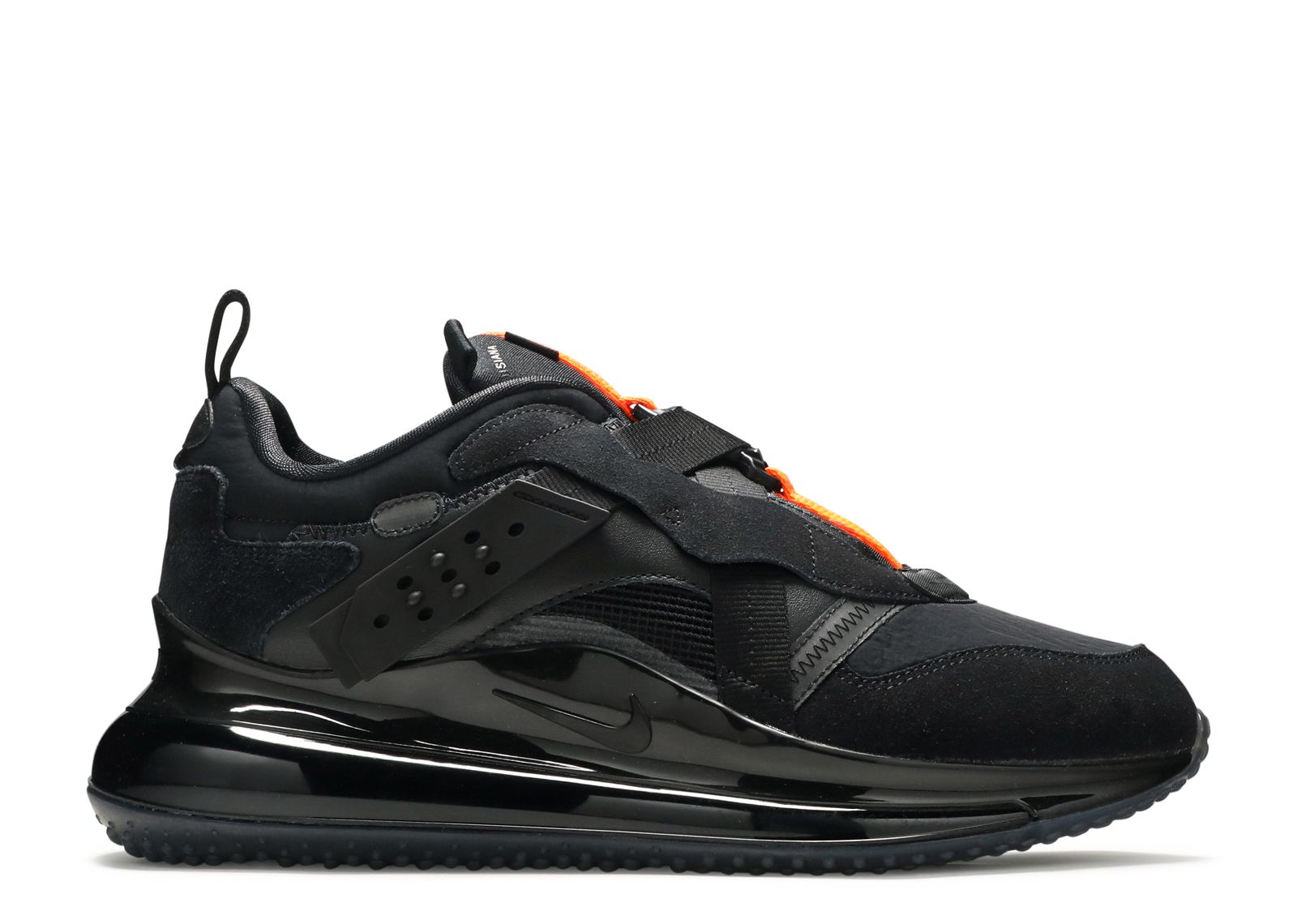 Odell Beckham Jr x Air Max 720 Slip 'Black'
