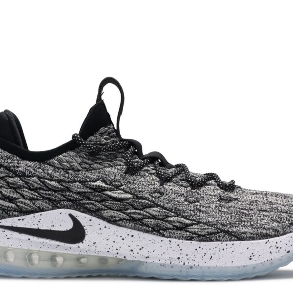 LeBron 15 Low 'Ashes'