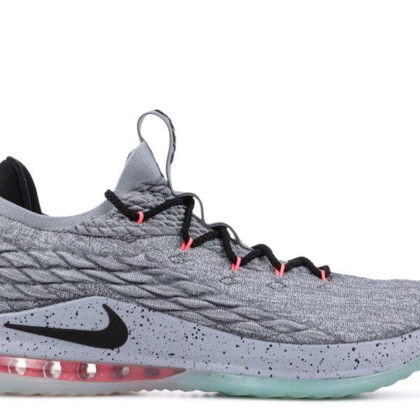 Lebron 15 Low 'Melon'