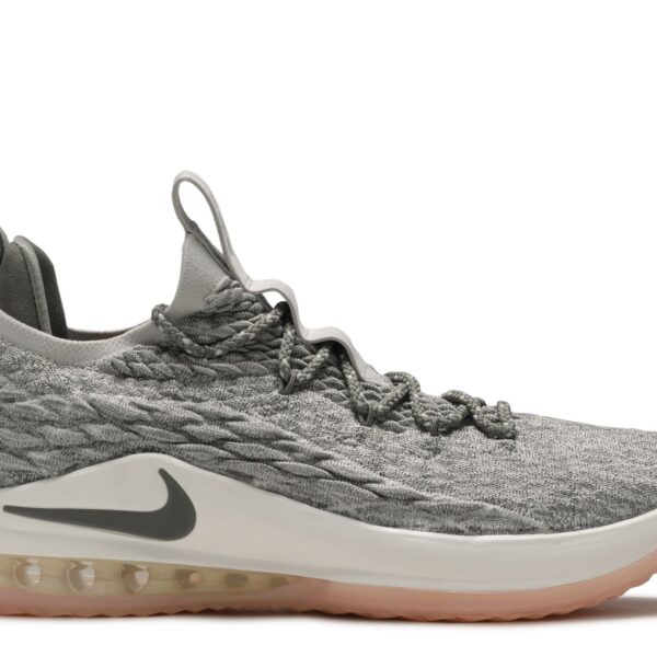 LeBron 15 Low 'Light Bone'