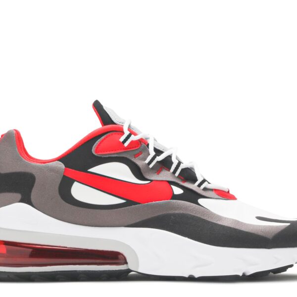 Air Max 270 React 'University Red'