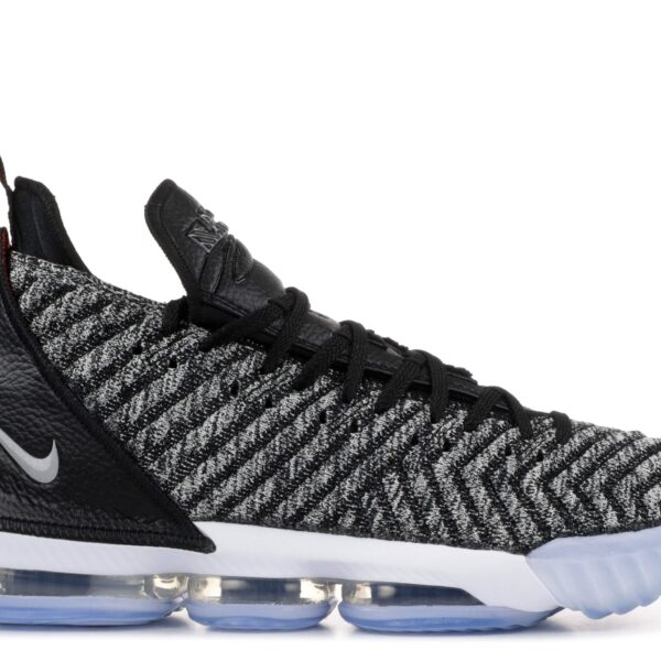 LeBron 16 'Oreo'
