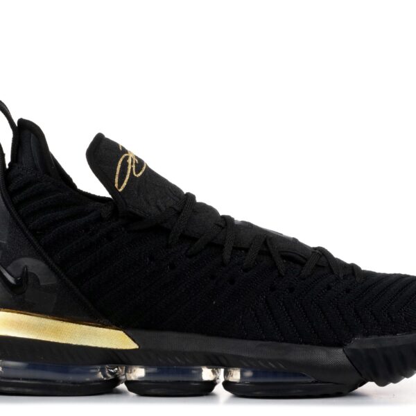 LeBron 16 'I'm King'