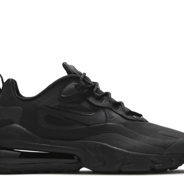 Air Max 270 React 'Black Oil Grey'