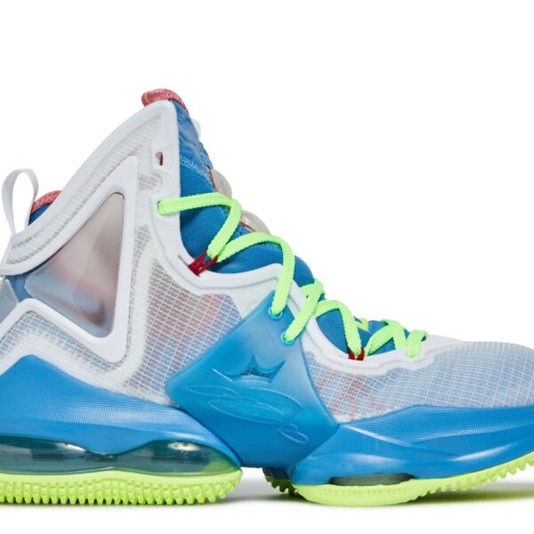 LeBron 19 GS 'Tropical'