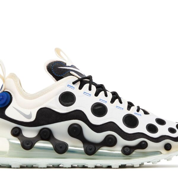 Air Max 720 ISPA 'Summit White'