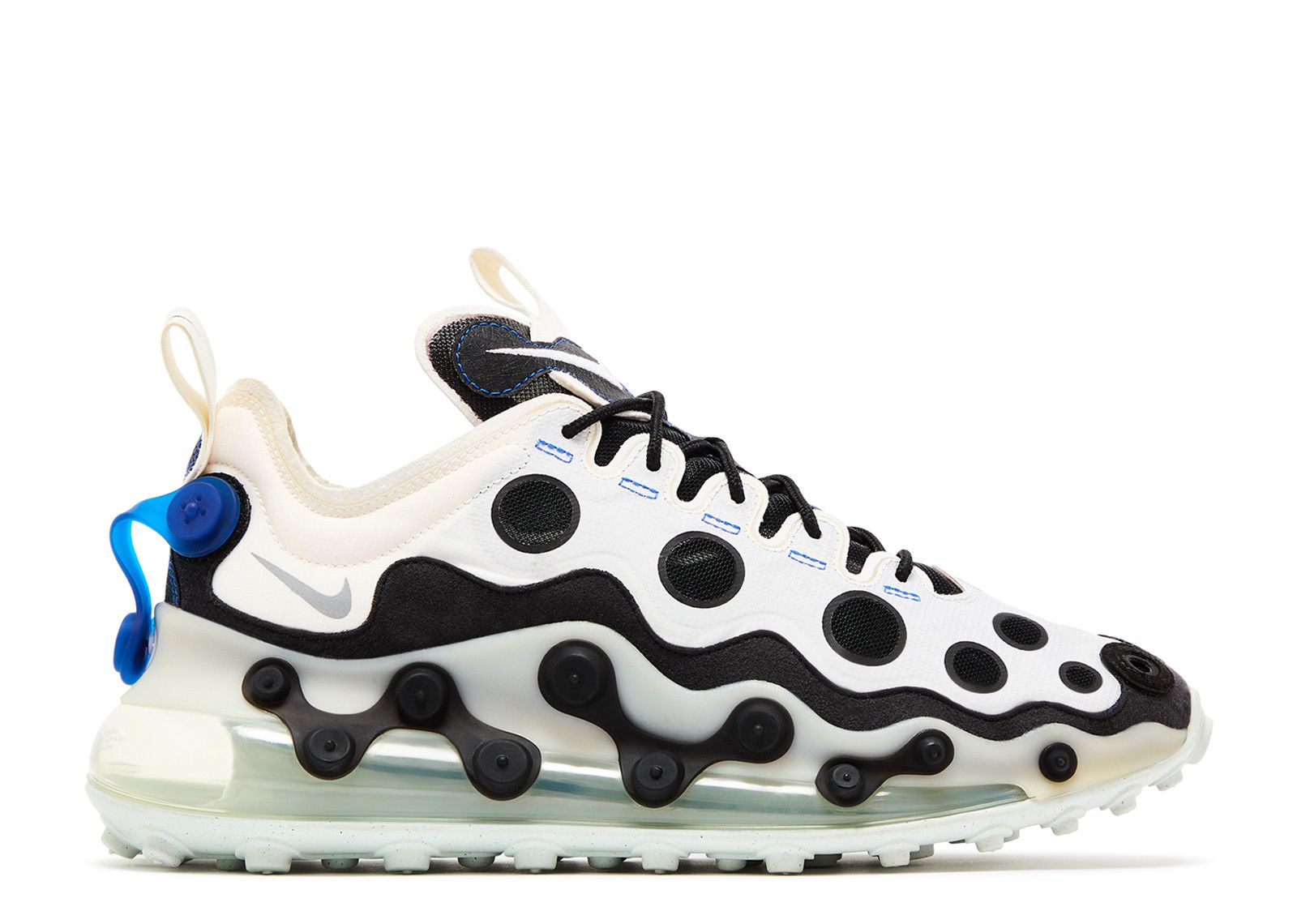 Air Max 720 ISPA 'Summit White'