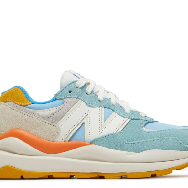 New Balance Wmns 57/40 'Multi-Color'