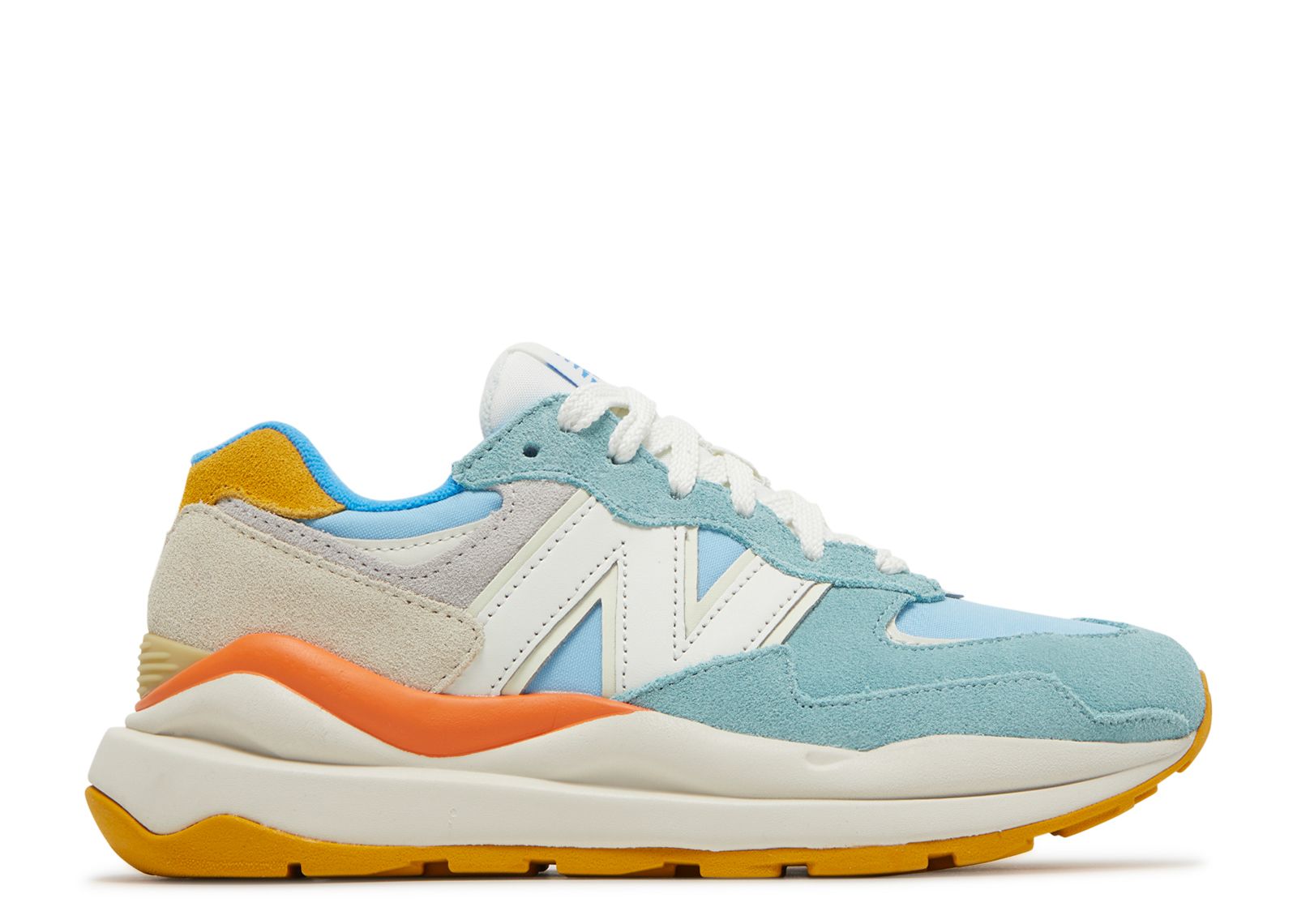 New Balance Wmns 57/40 'Multi-Color'
