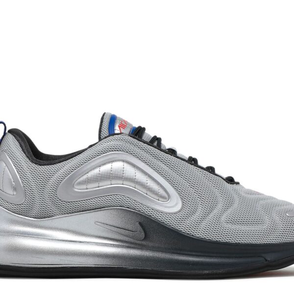 Air Max 720 'Matte Silver'