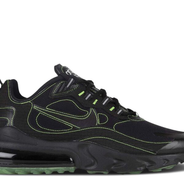 Air Max 270 React SP 'Electric Green'