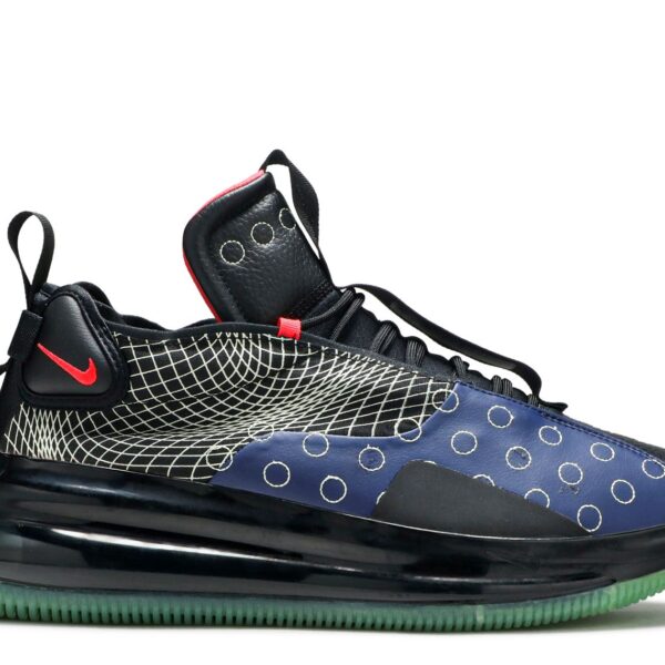Air Max 720 Waves D/MS/X 'Blue Void'