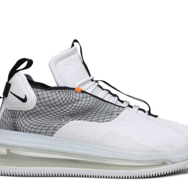 Air Max 720 Waves D/MS/X 'Wolf Grey'