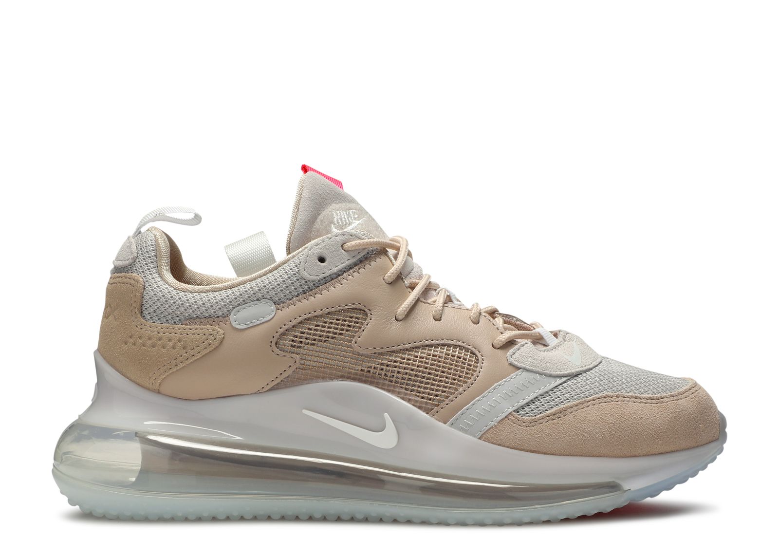 Odell Beckham Jr x Air Max 720 'Young King of The People'