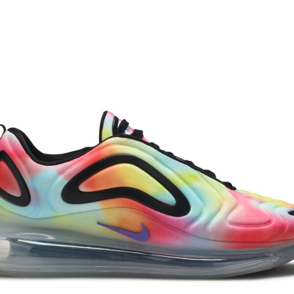 Air Max 720 'Tie-Dye'
