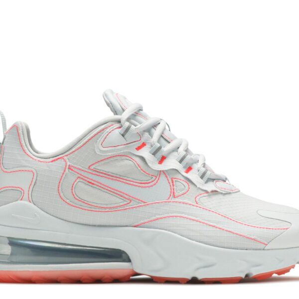 Air Max 270 React SP 'Flash Crimson'
