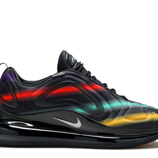Air Max 720 'Color Streaks'