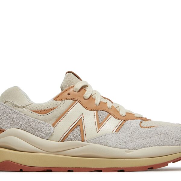 New Balance Todd Snyder x 57/40 'Stony Beach'