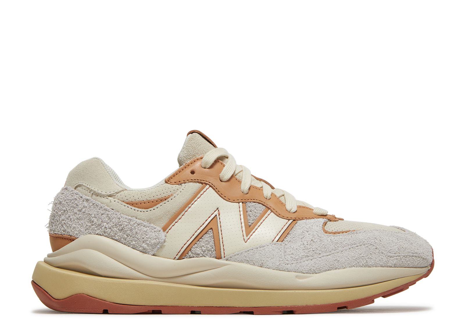 New Balance Todd Snyder x 57/40 'Stony Beach'