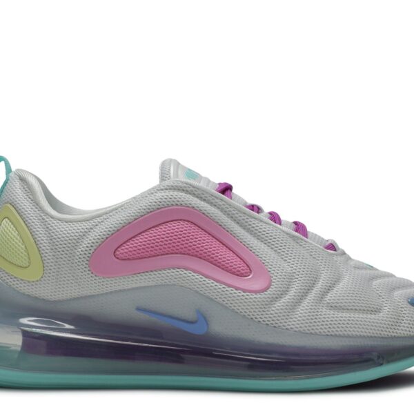 Wmns Air Max 720 'Aqua Powder'