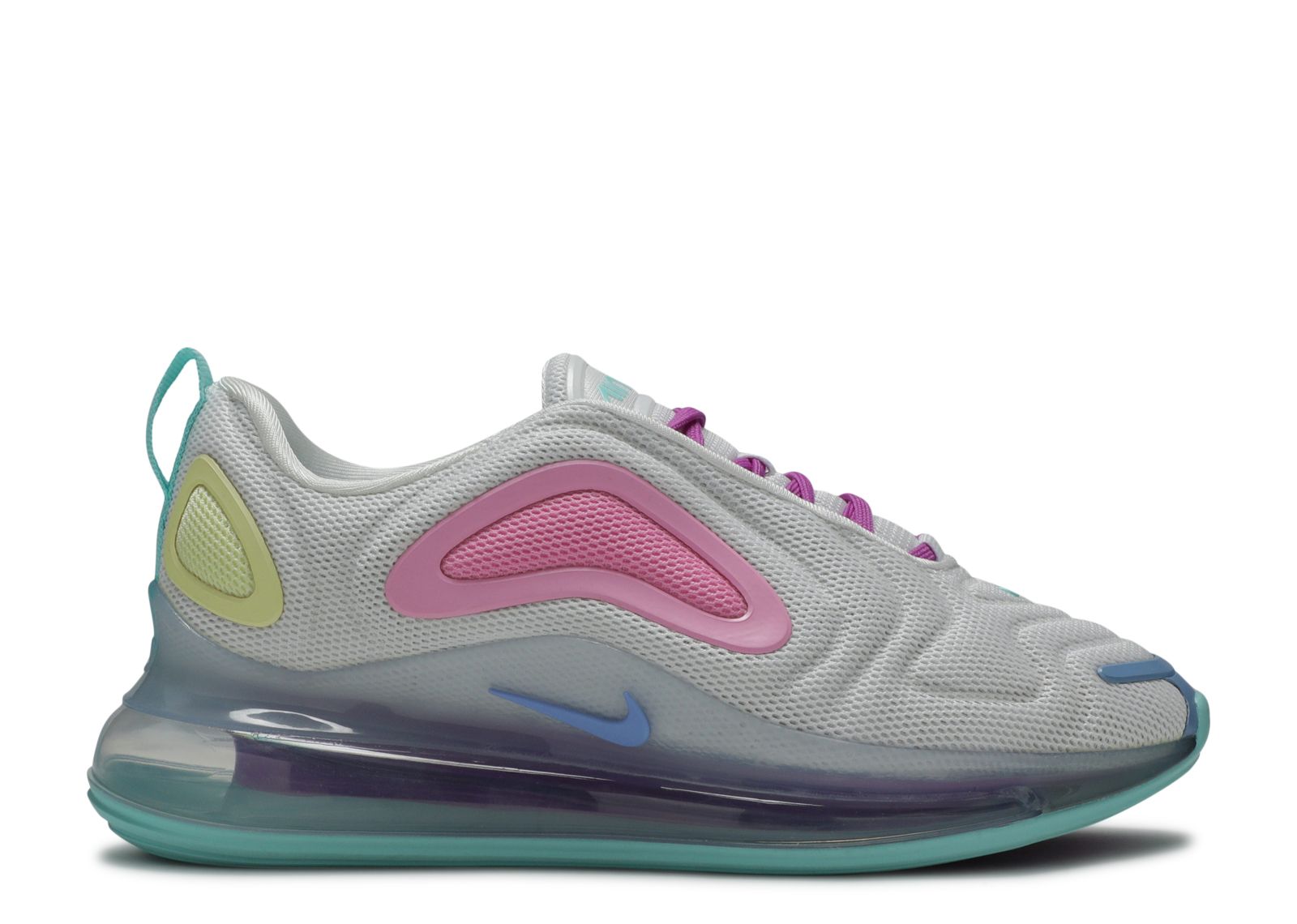 Wmns Air Max 720 'Aqua Powder'