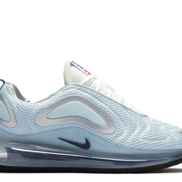 Air Max 720 'Waffle'