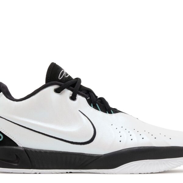 LeBron 21 'Conchiolin'