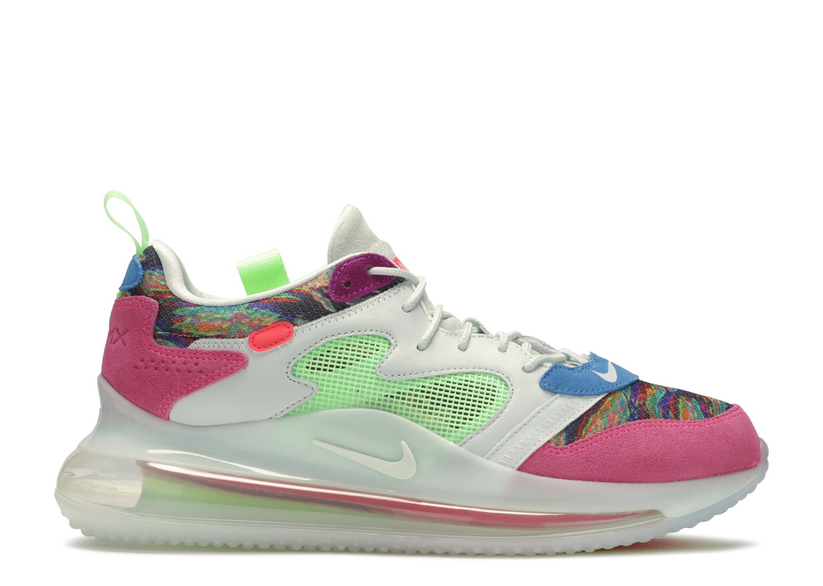 Odell Beckham Jr x Air Max 720 'Young King Of The Drip'