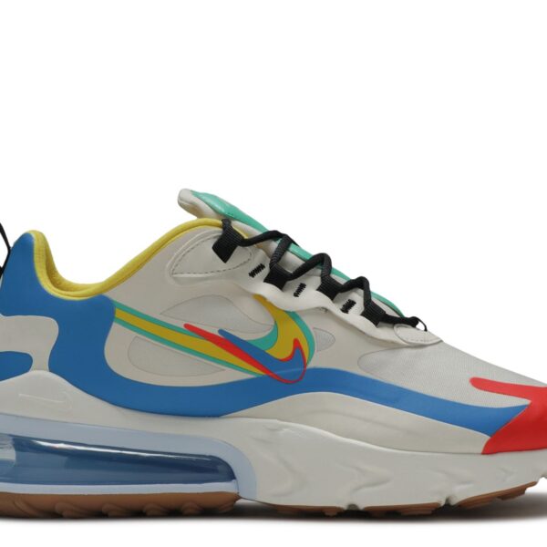 Wmns Air Max 270 React 'Legend of Her'