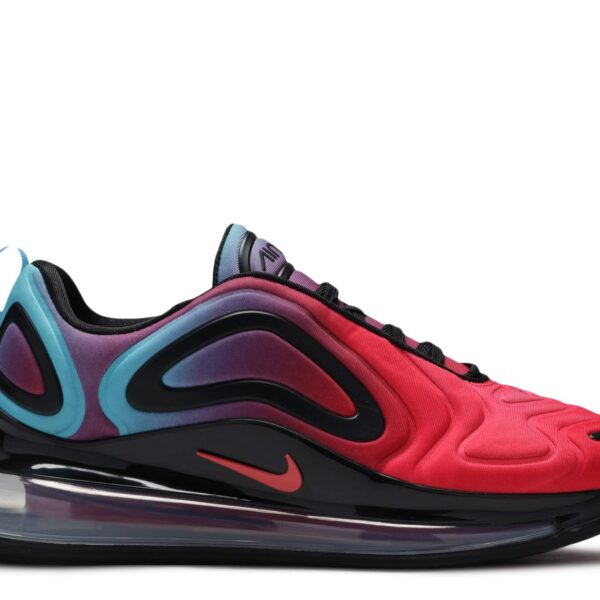 Air Max 720 'Red Gradient'